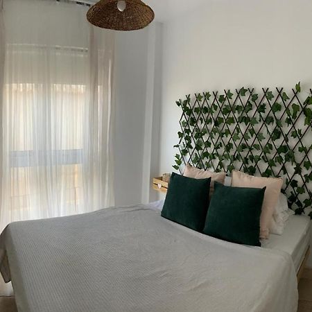 Apartamento Aqui Vive Un Artista Conil De La Frontera Eksteriør bilde